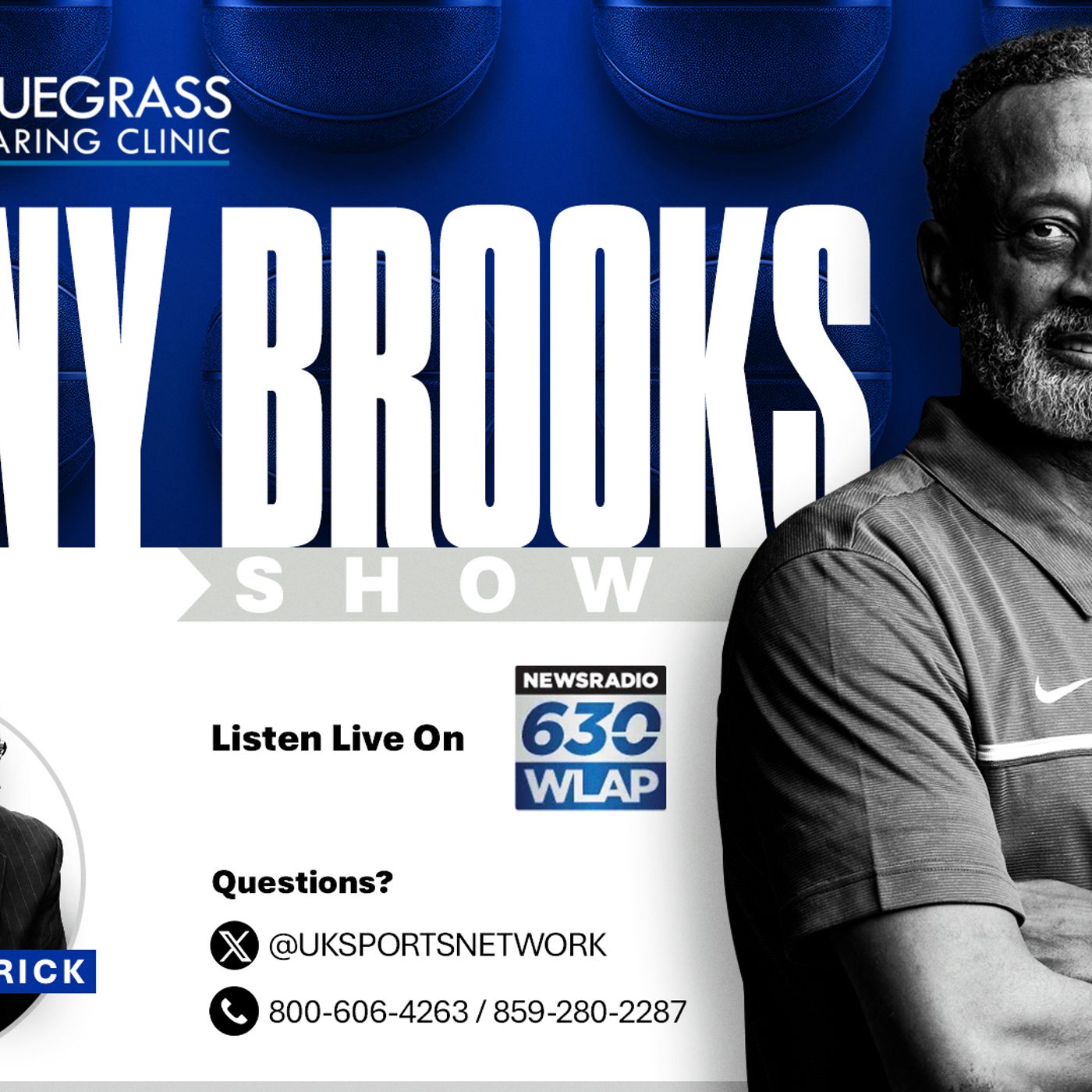 UK Sports Network Radio