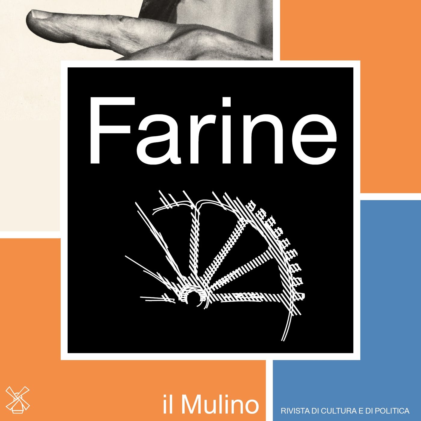 Farine, il podcast
