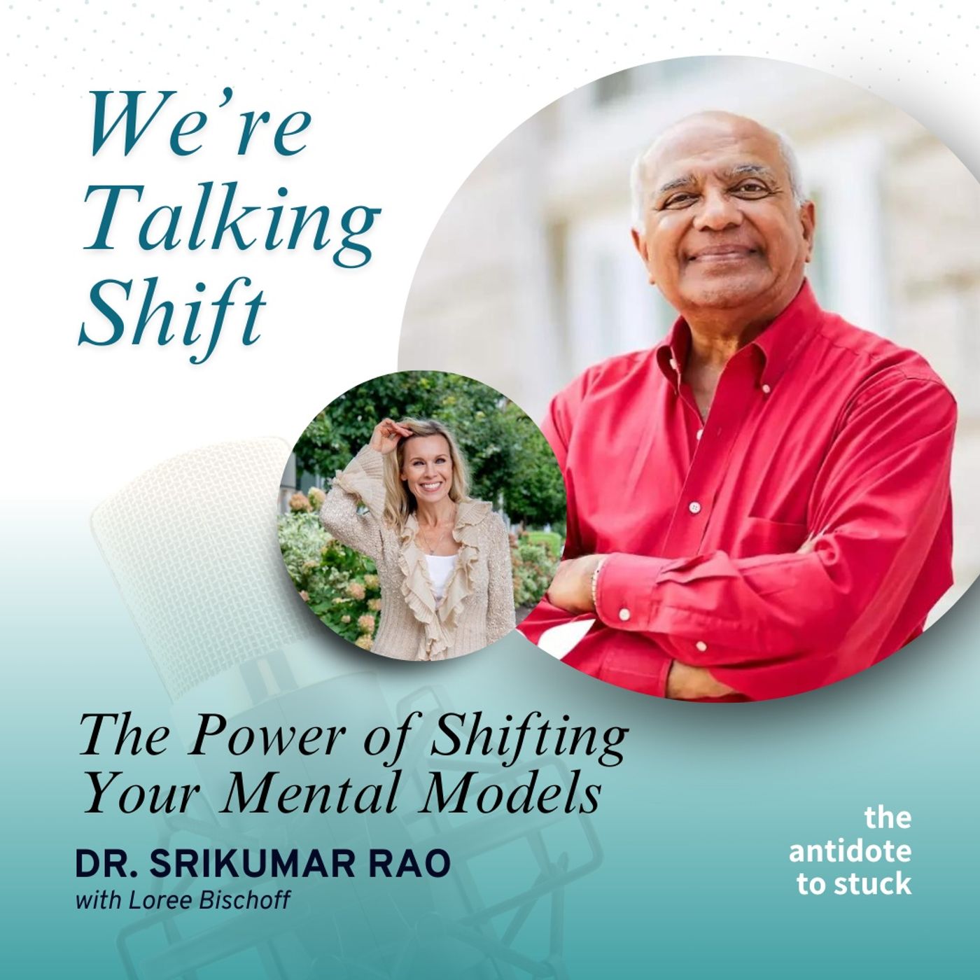We\'re Talking Shift