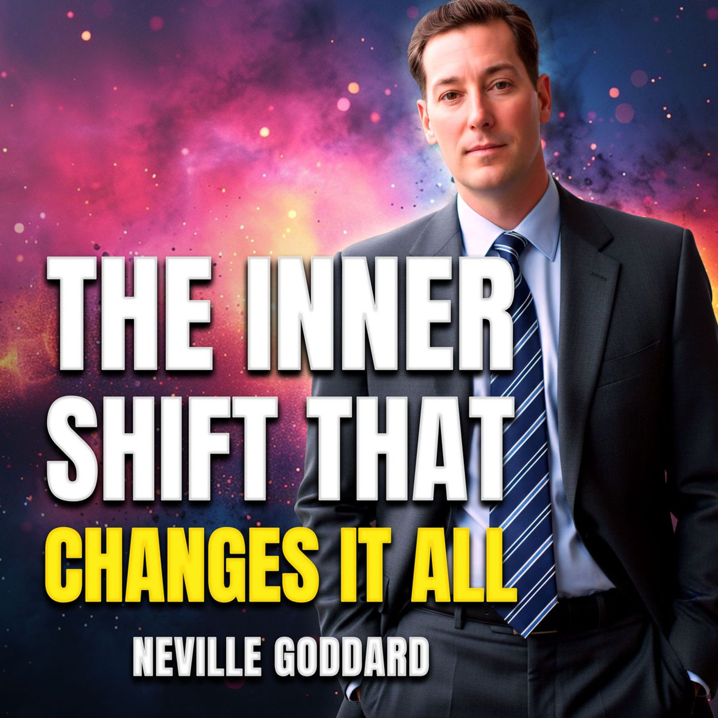 Neville Goddard 🔥 Why Sleep Is the Most Powerful Manifestation Tool You Ignore