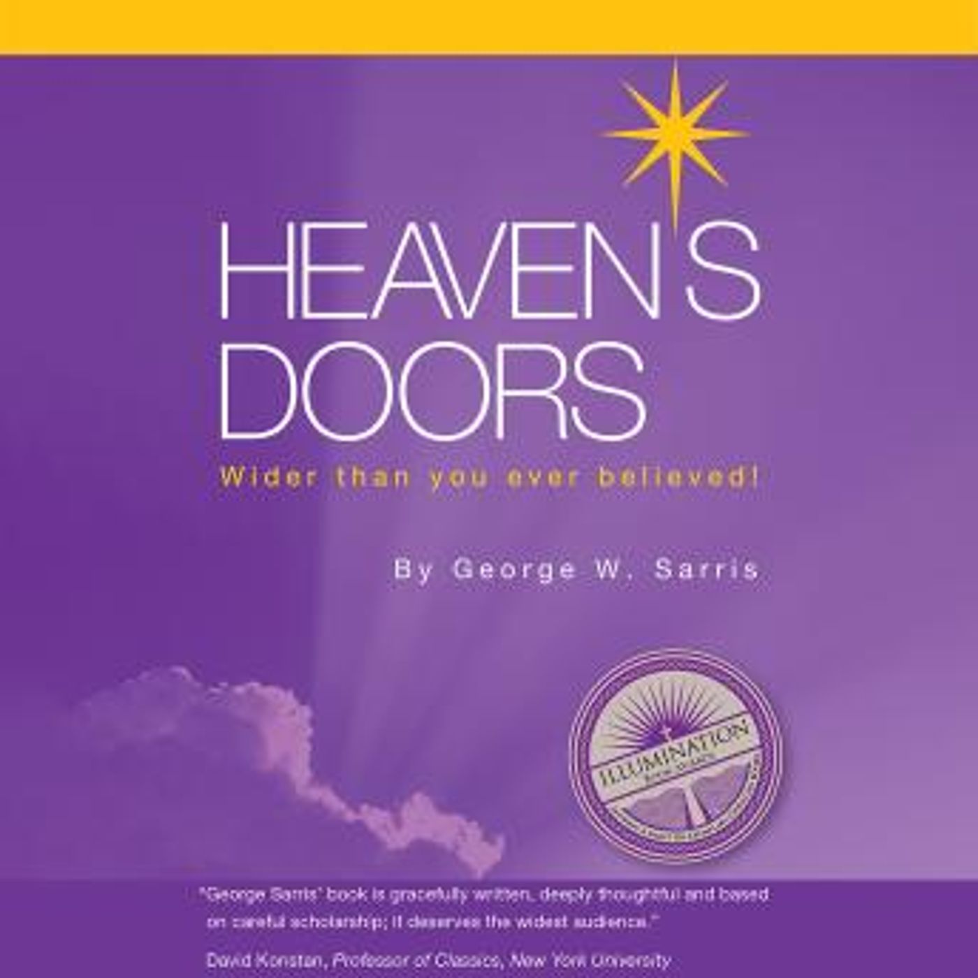 Download Best Full Audiobooks in Religion & Spirituality, Christianity