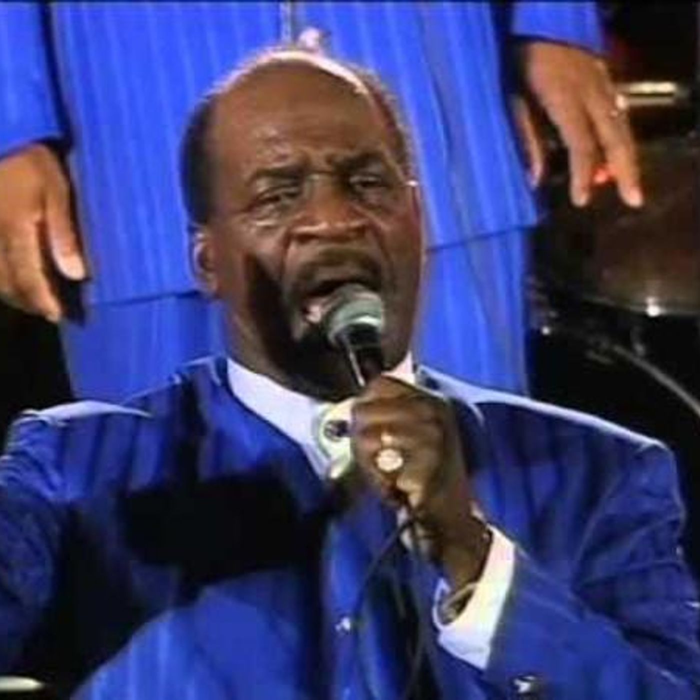 Beatrice, Alabama 231 Six Ave. 36425 HOWC Howcee Productions Gospel Radio "LIVE" episode artwork