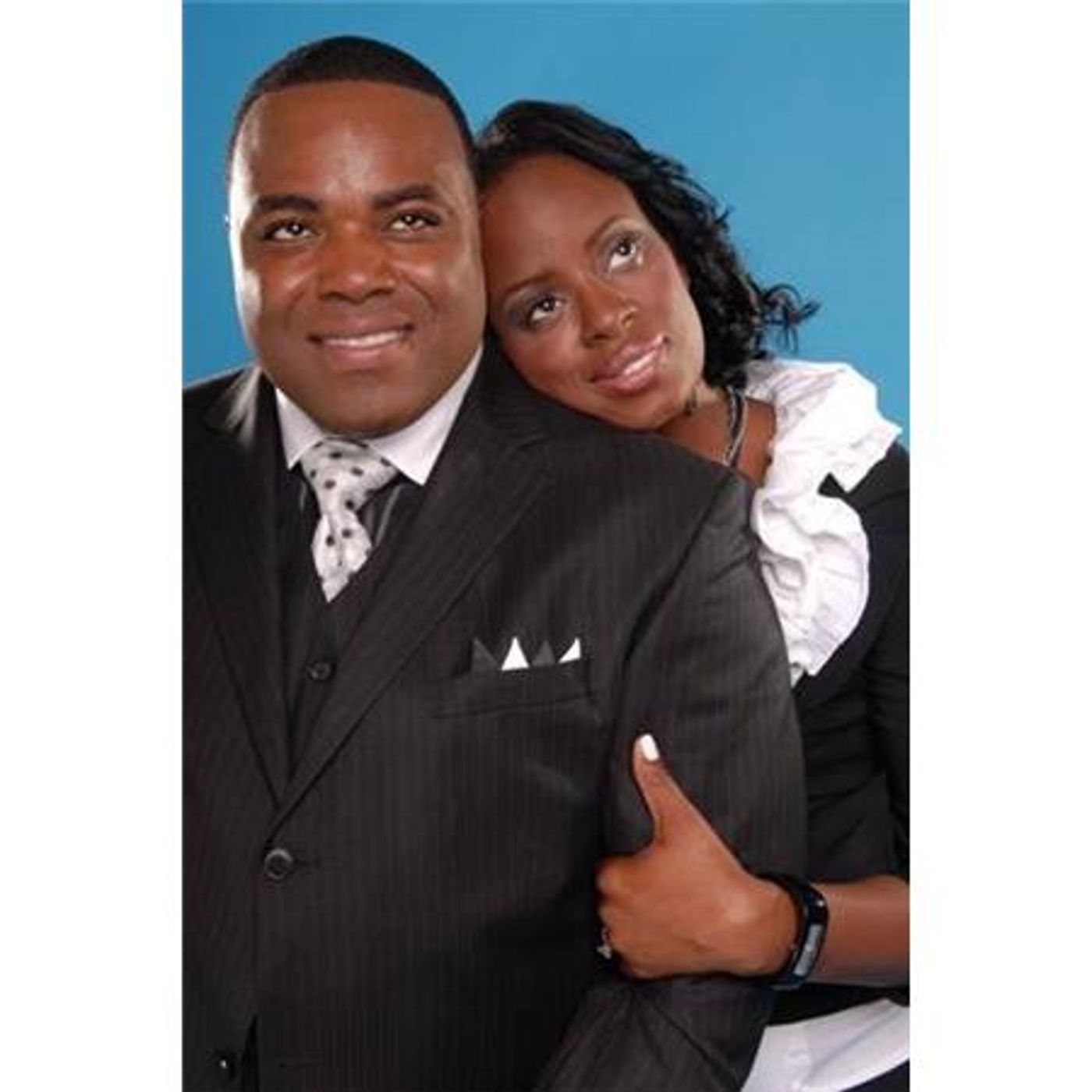 Encouraging Moments with Keva Renee