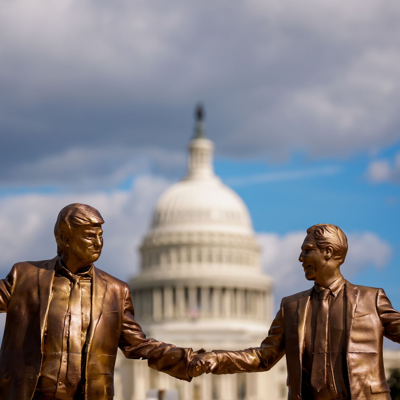 Will we ever see the FULL Epstein Files?