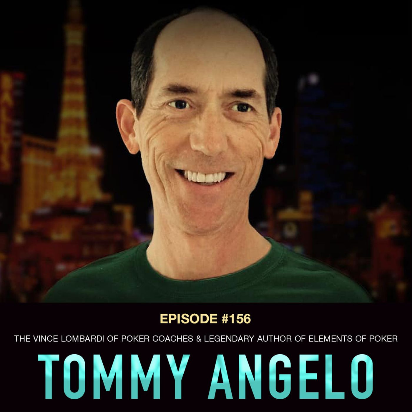 Chasing Poker Greatness