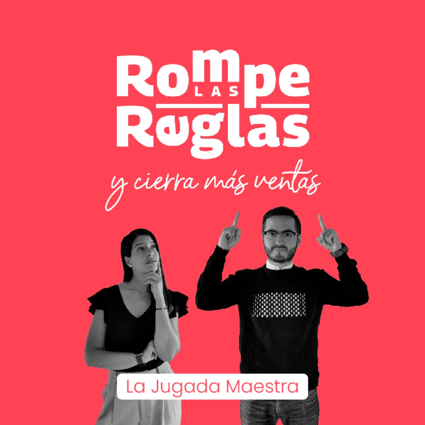 Ep. #88 Qué hacer si tu prospecto te dice que tiene una mejor propuesta y es más económica que la tuya. episode artwork