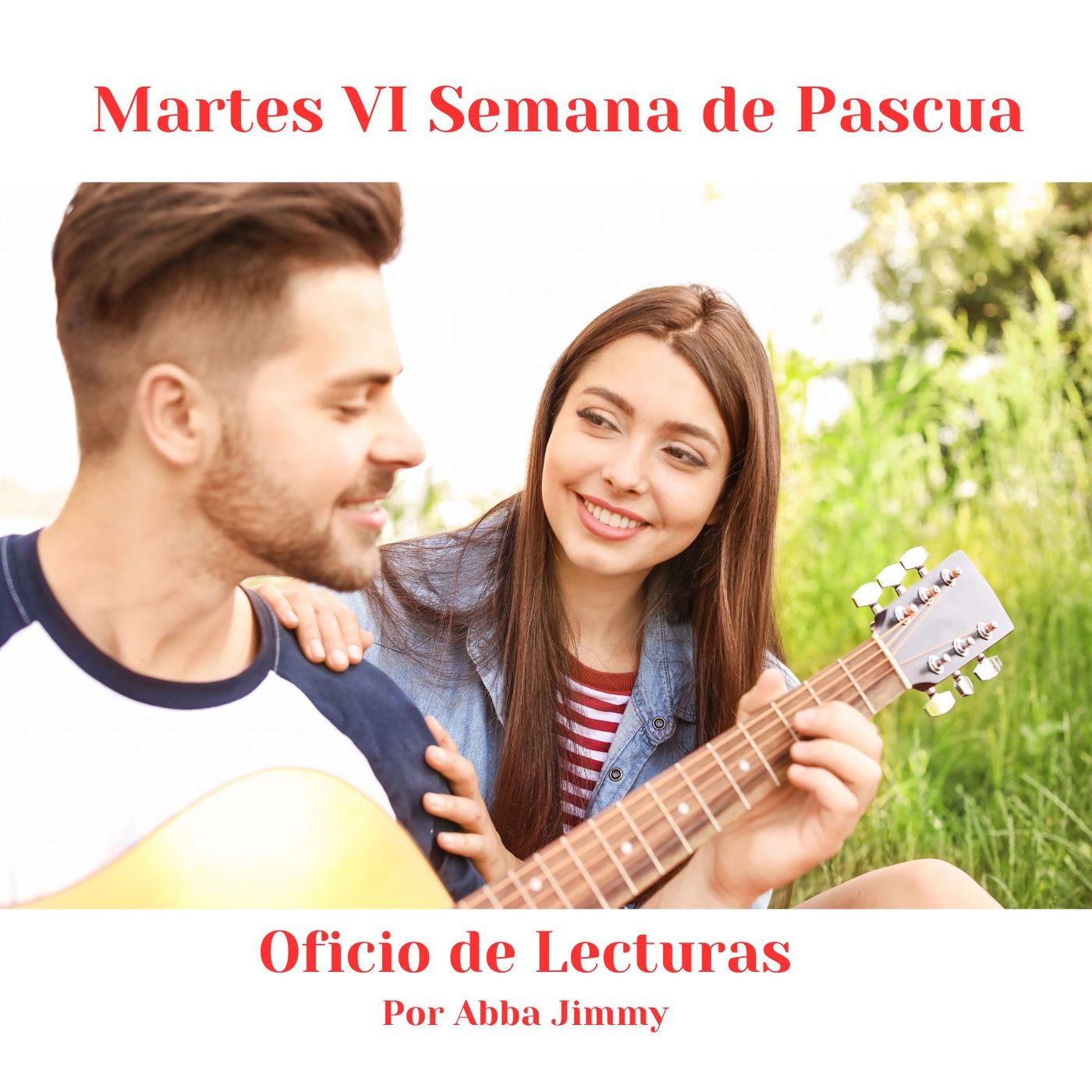 Martes VI Semana de Pascua episode artwork