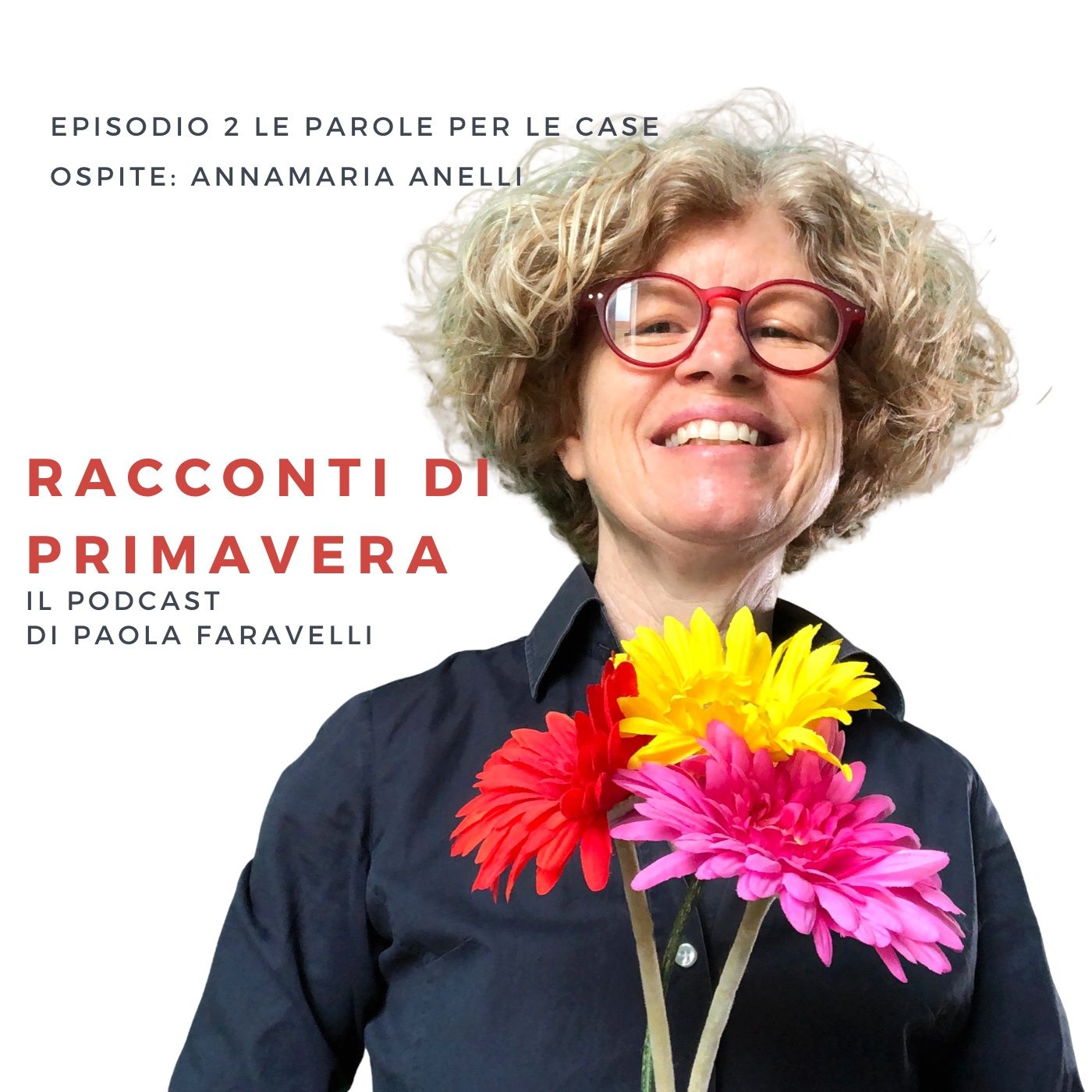 racconti di primaVera