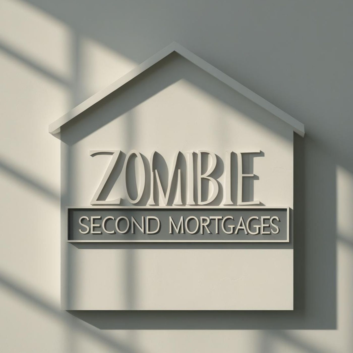 Zombie Second Mortgages