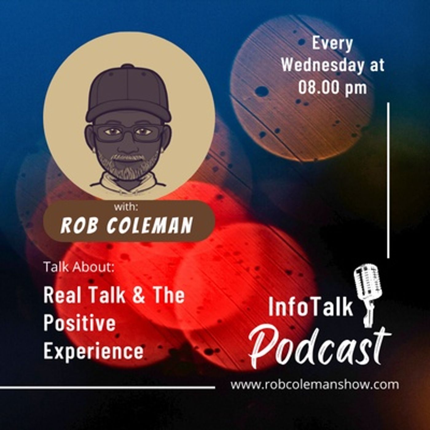 Rob Coleman Show