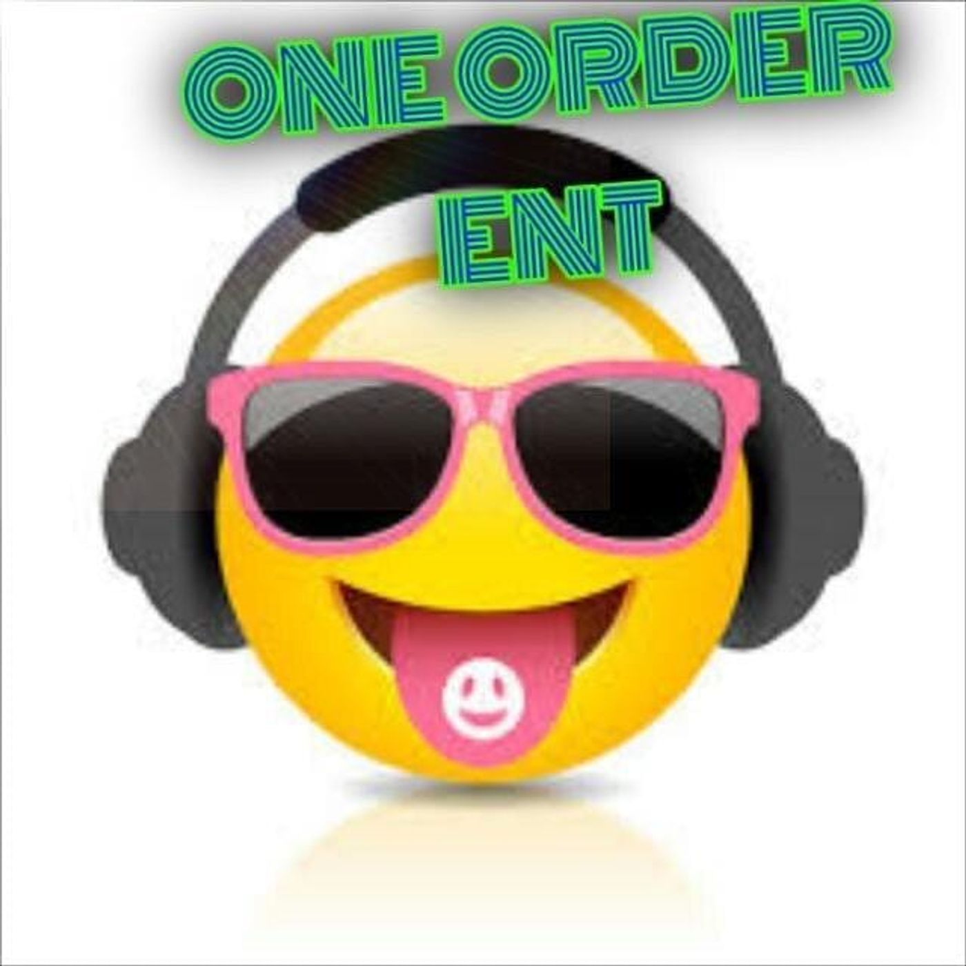 One order ent