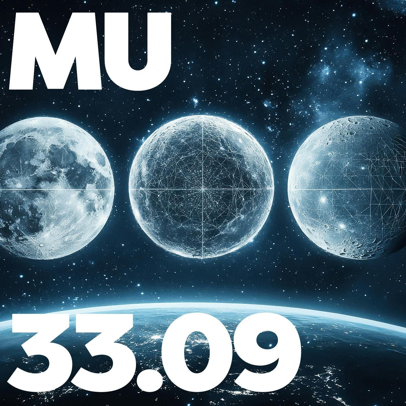 Mysterious Universe