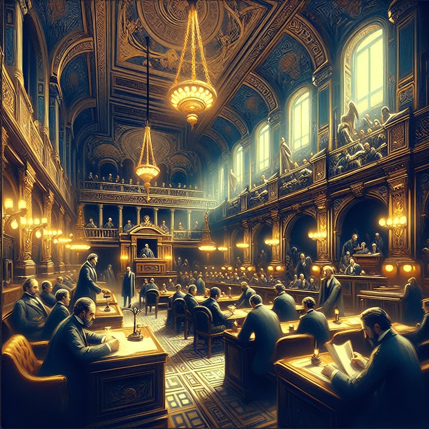 Art of Cross-Examination