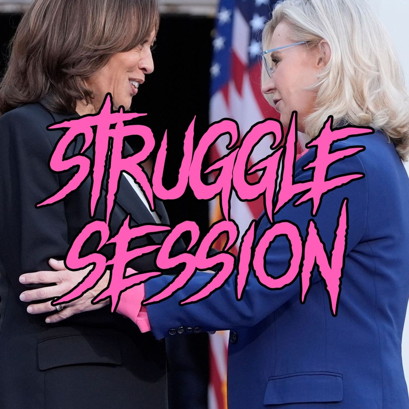 Pod Save Liz Cheney w/ American Prestige [Unlocked]