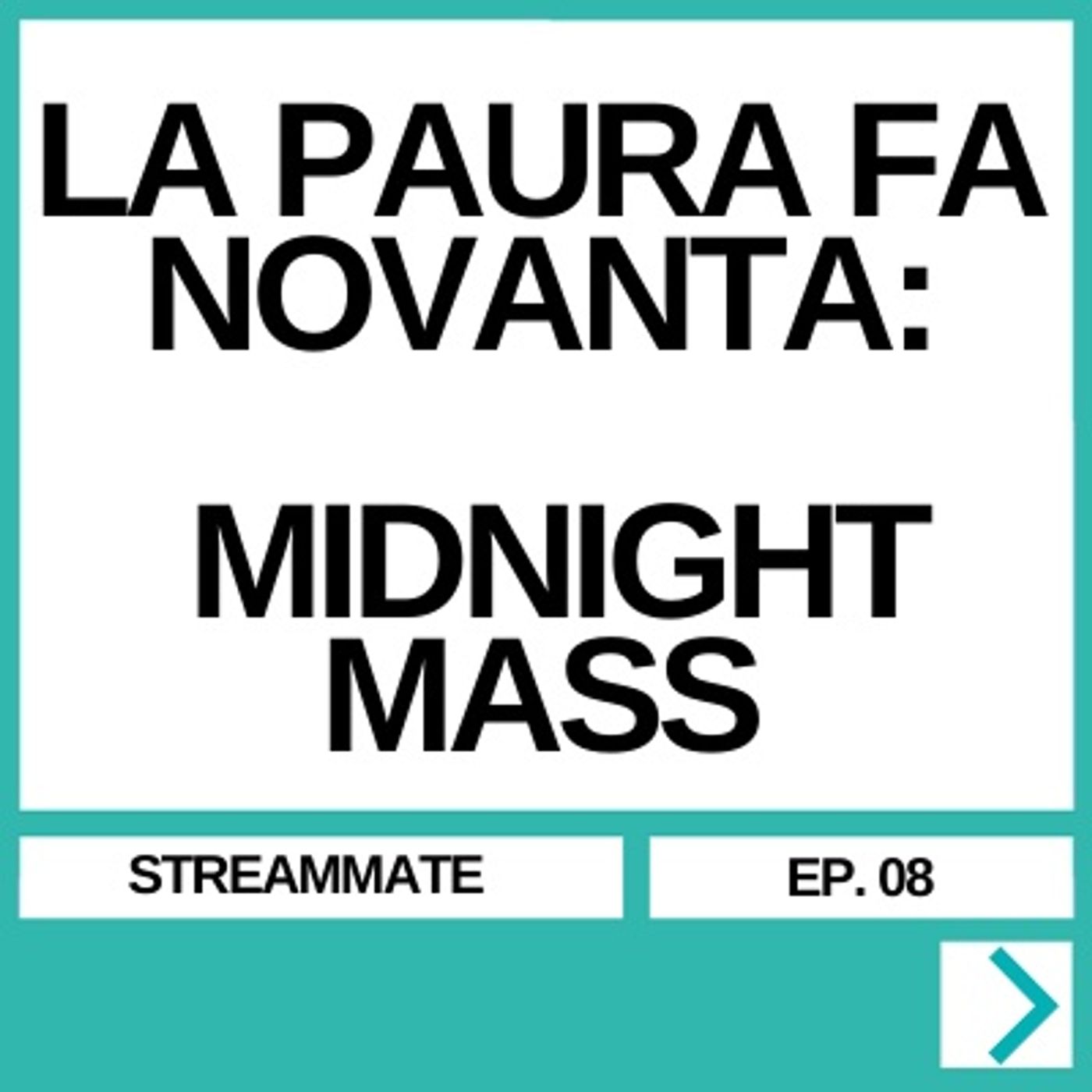 STREAMMATE