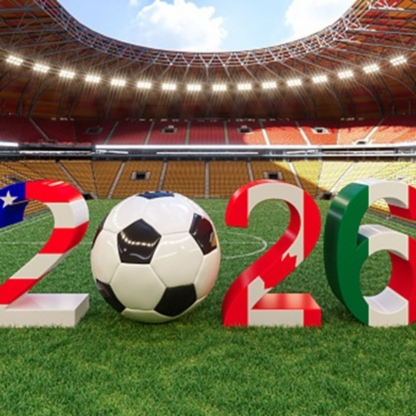 (Smile File) World Cup Food Not Going to Waste episode artwork