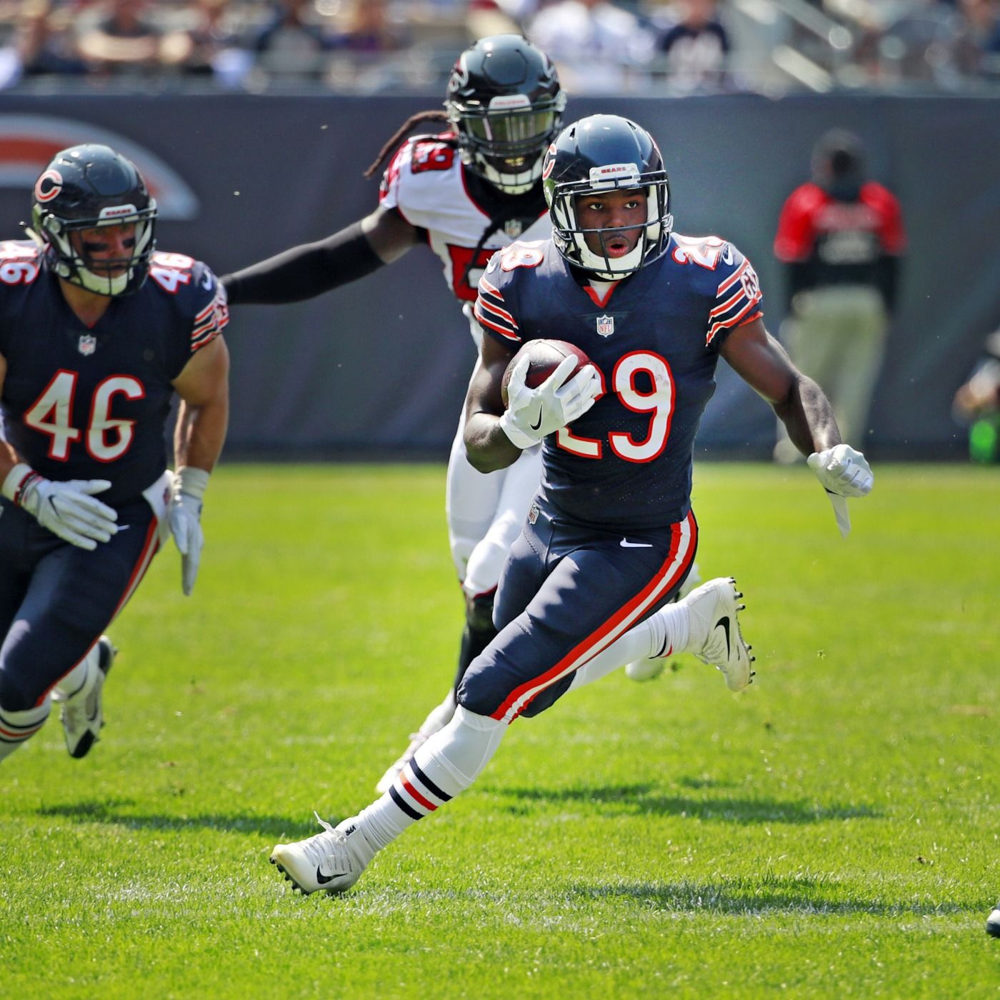 Fantasy Football vs. Reality Podcast