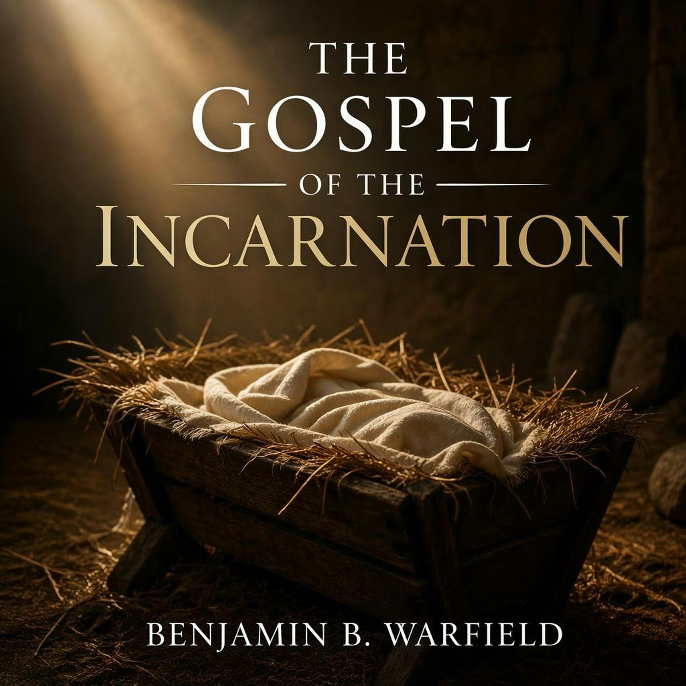The Gospel of the Incarnation by Benjamin B. Warfield ~ Full Audiobook [religion]