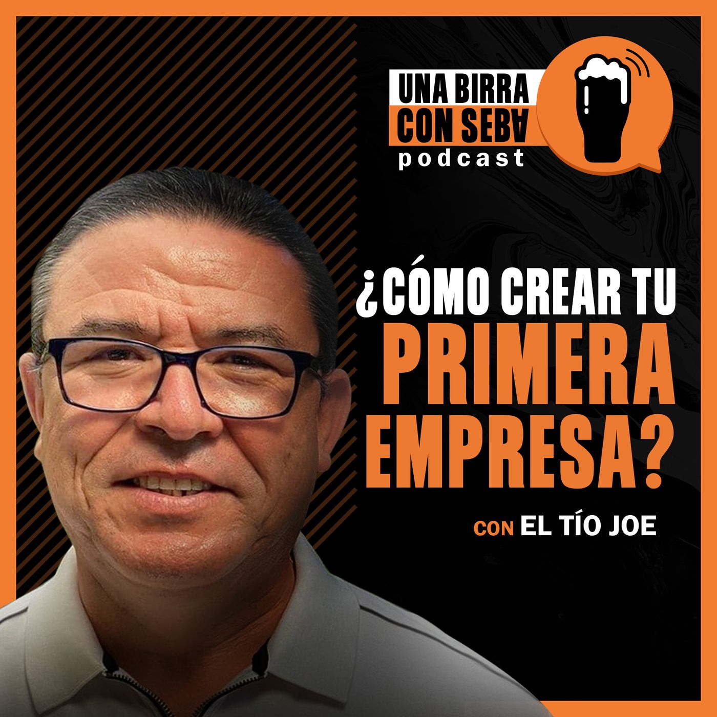 Una birra con Seba Podcast