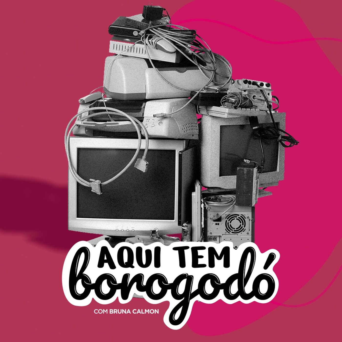HP - Iniciativas para um destino correto e sustentável de lixo eletrônico