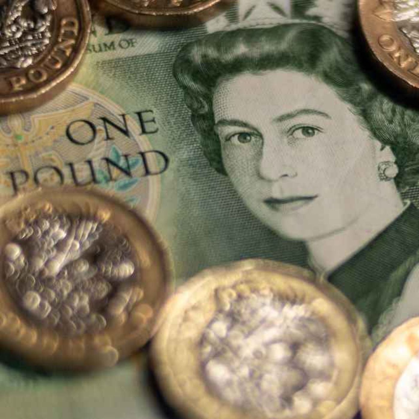 The controversial money fuelling Britain