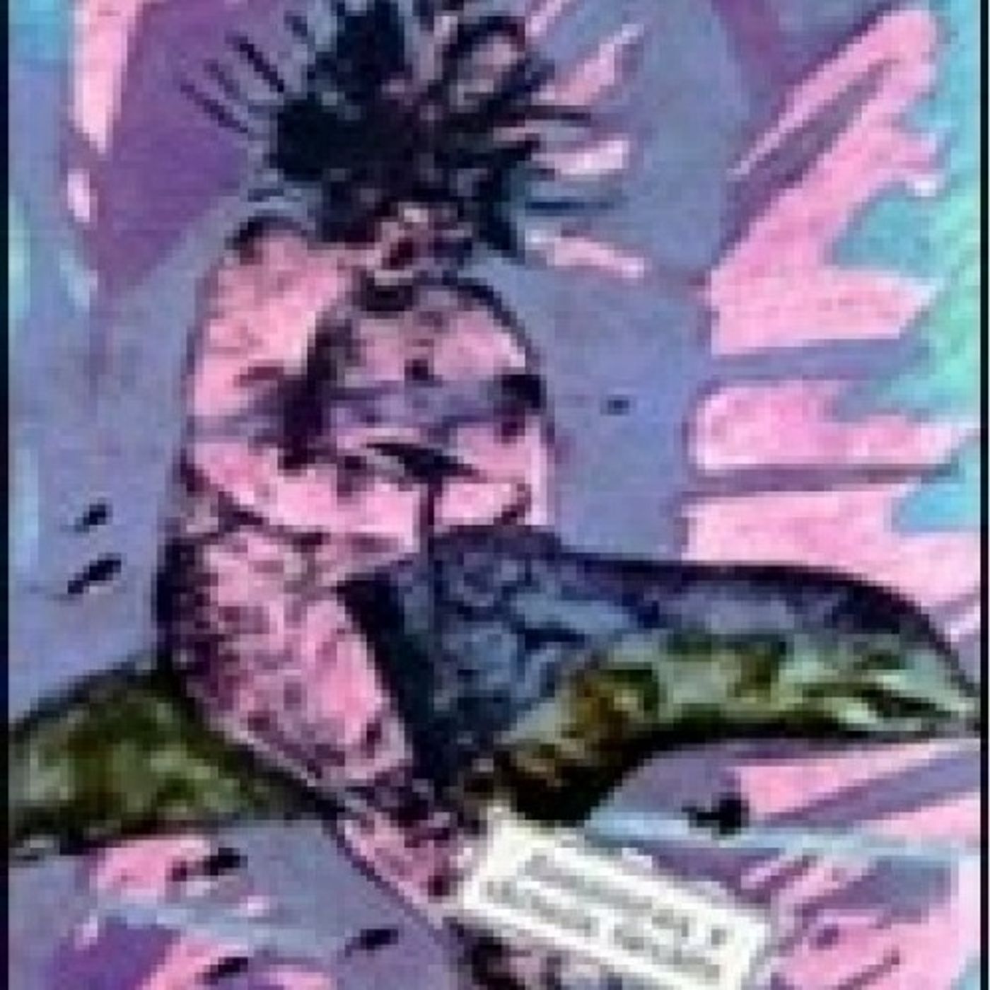 (Resumen) Ictiandro - Aleksandr Beliaev