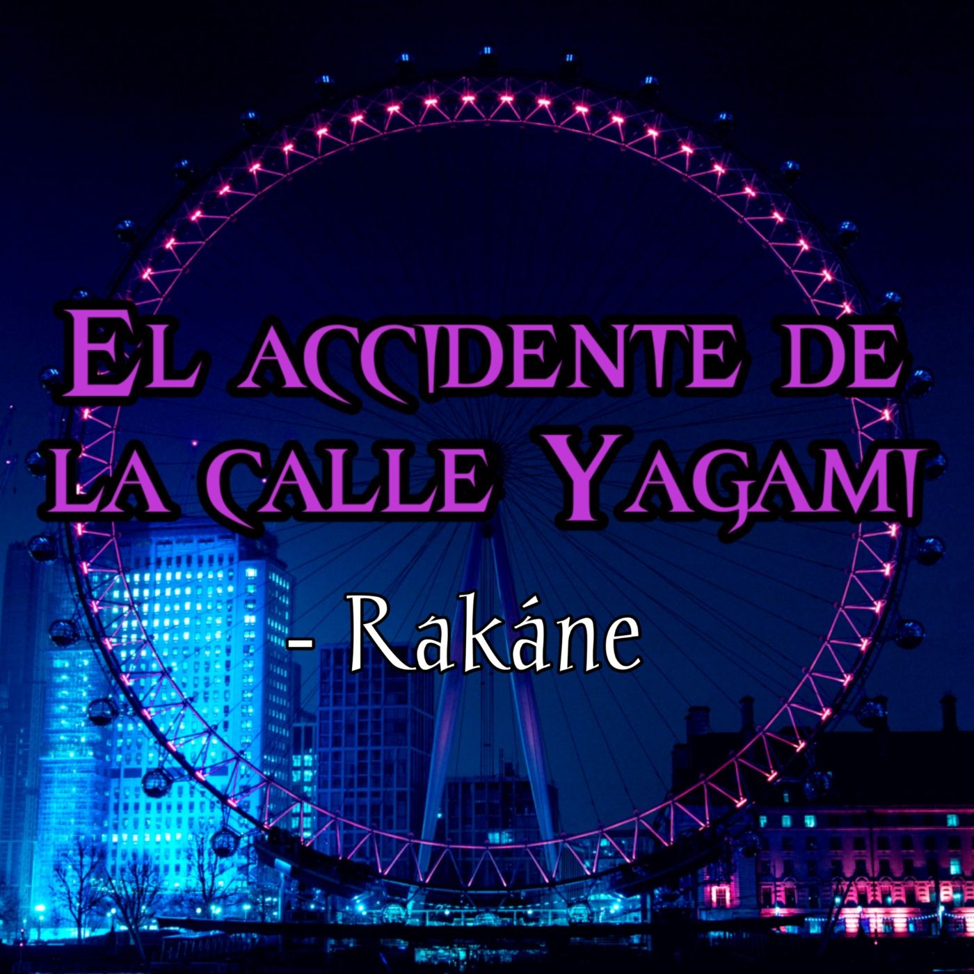 Rakáne Taiga ASMR