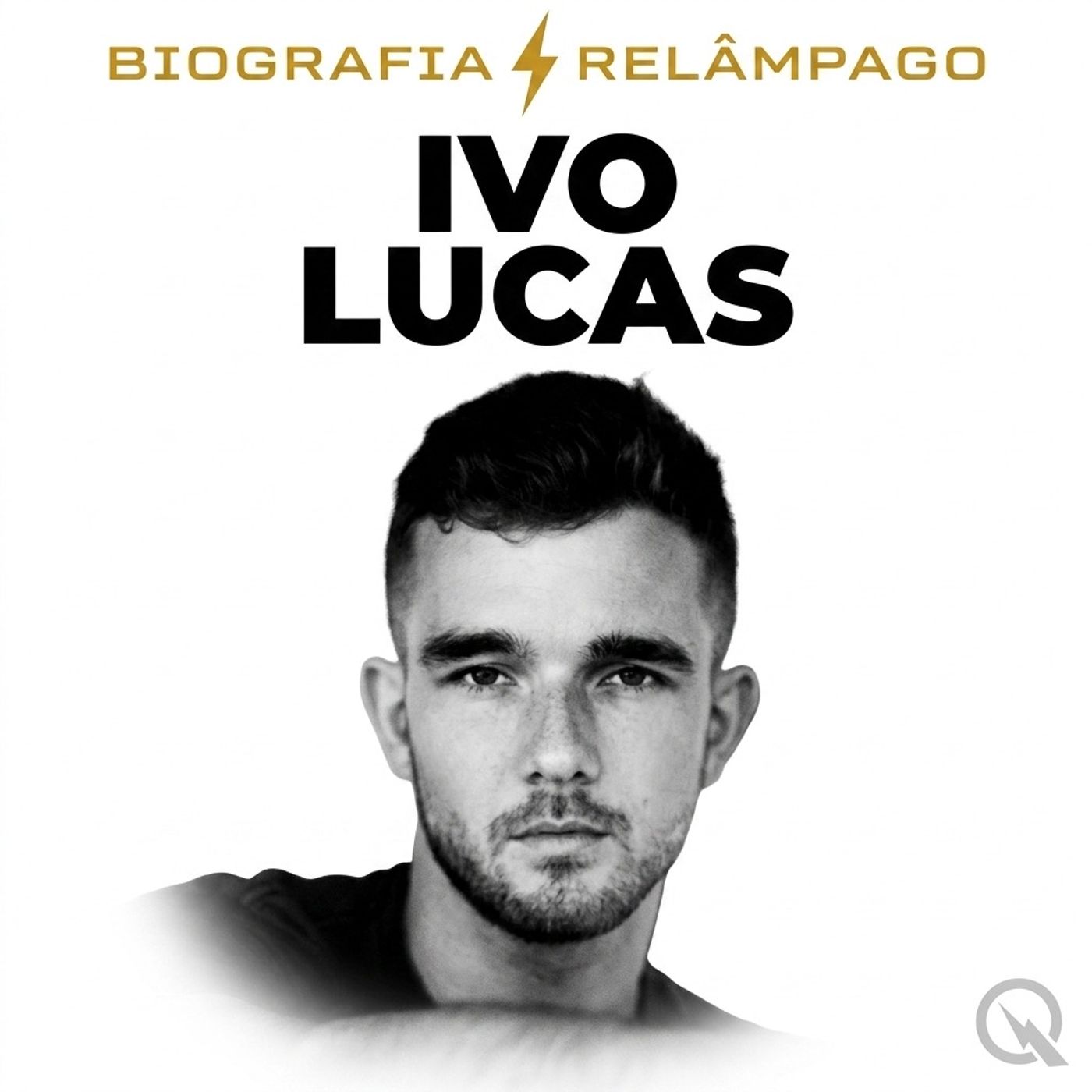 Ivo Lucas - Biografia Relâmpago