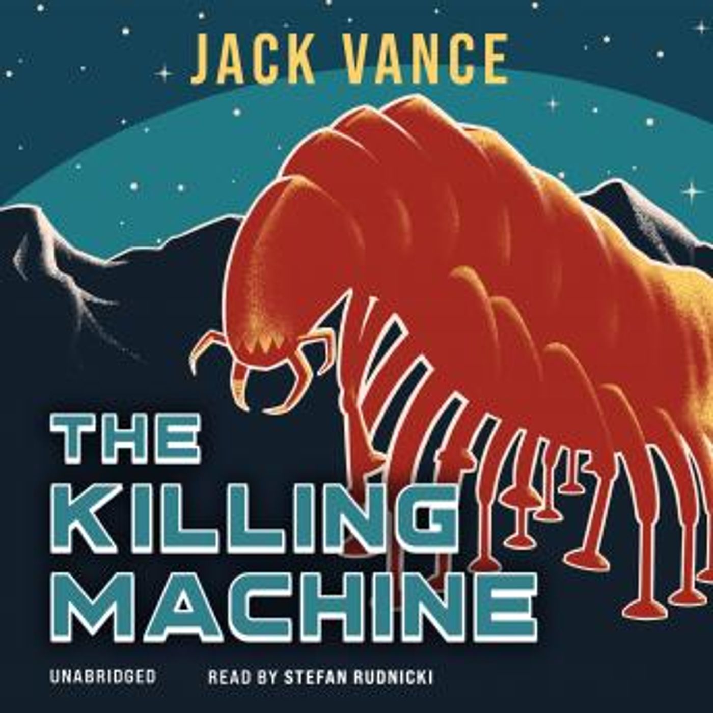 Unlock Top Full Audiobooks in Science Fiction & Fantasy, Space Opera