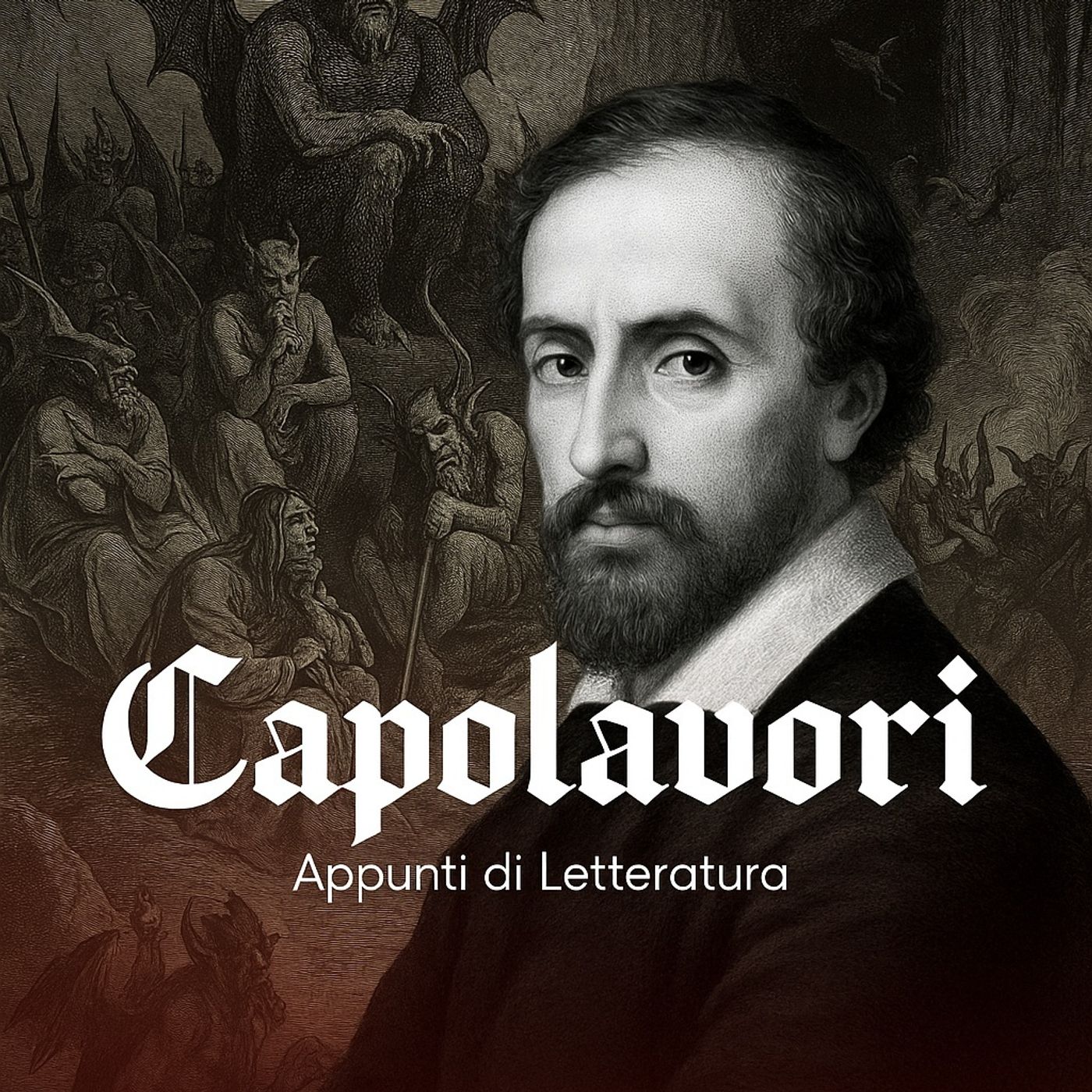 Gerusalemme Liberata, Canto IV - Seconda Parte episode artwork