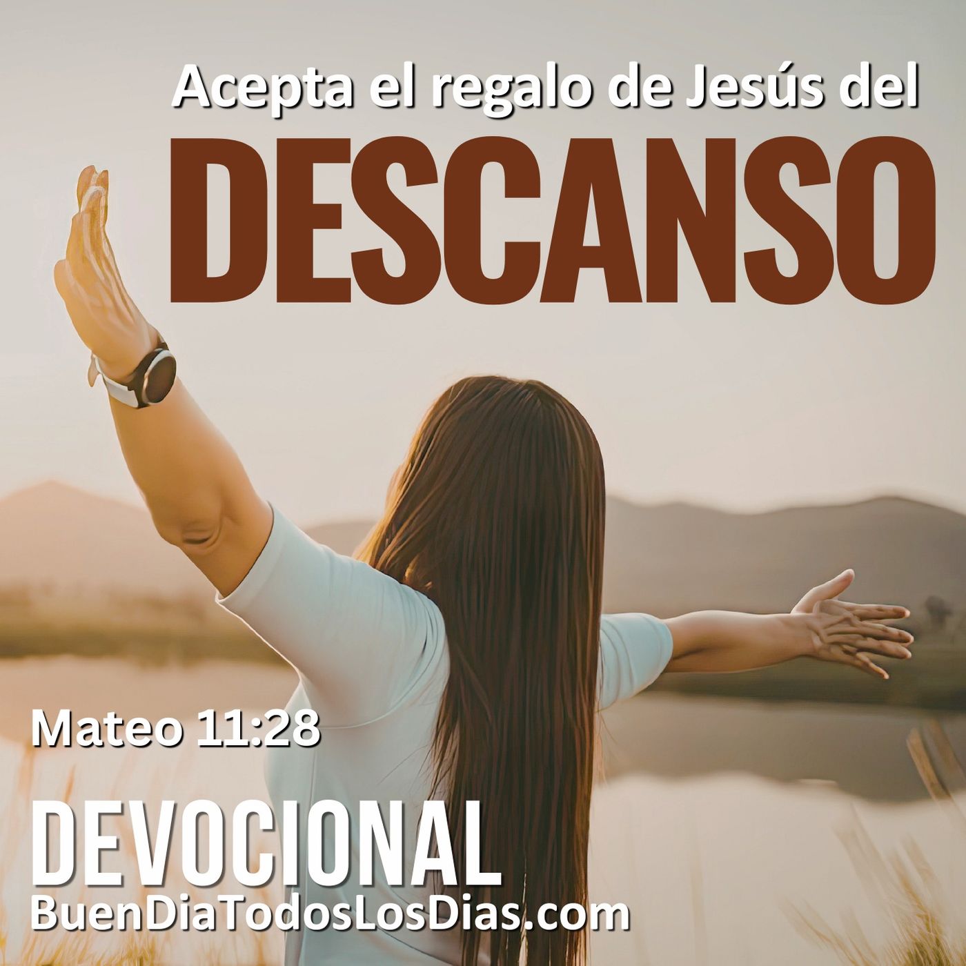 El regalo del descanso episode artwork