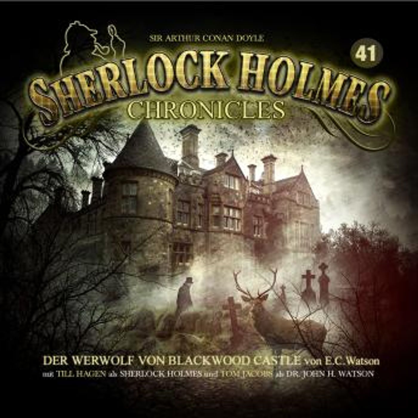 Listen to Latest Full Audiobooks in Mystery, Thriller & Horror, Suspense