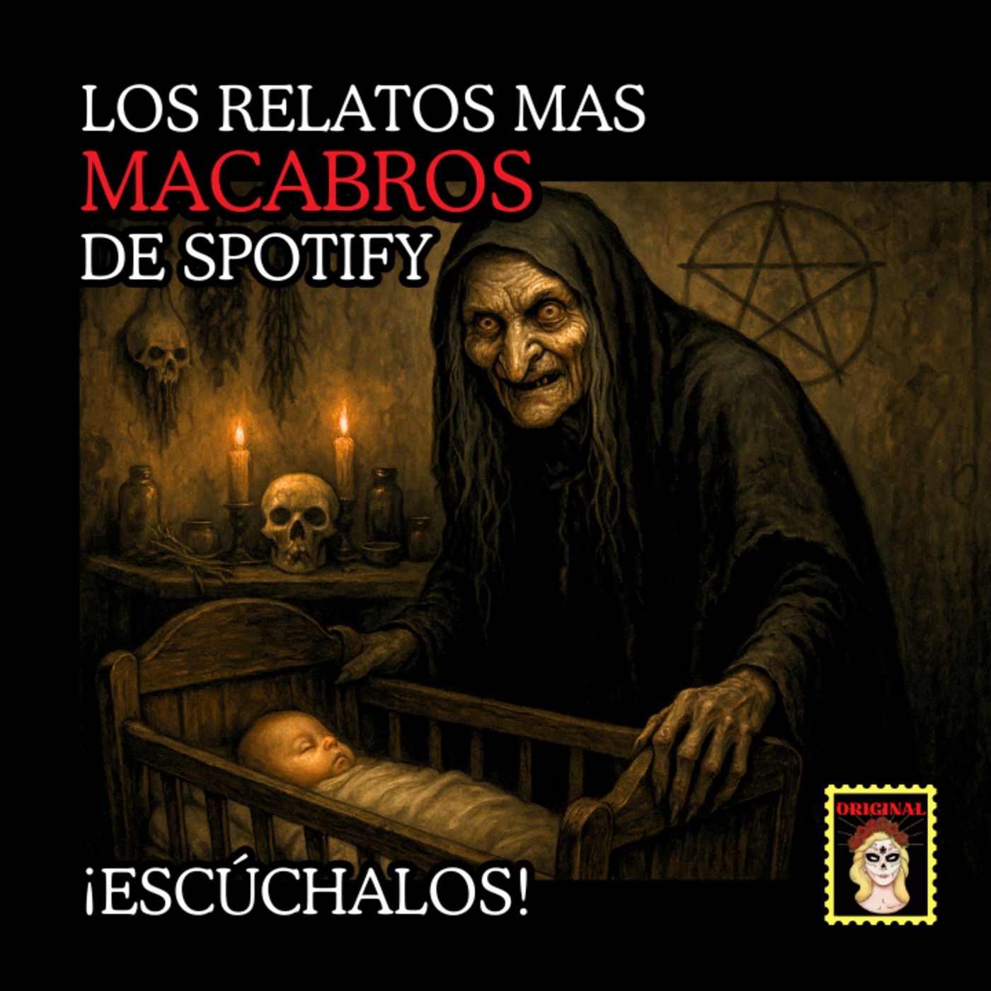 Viviendo con el miedo