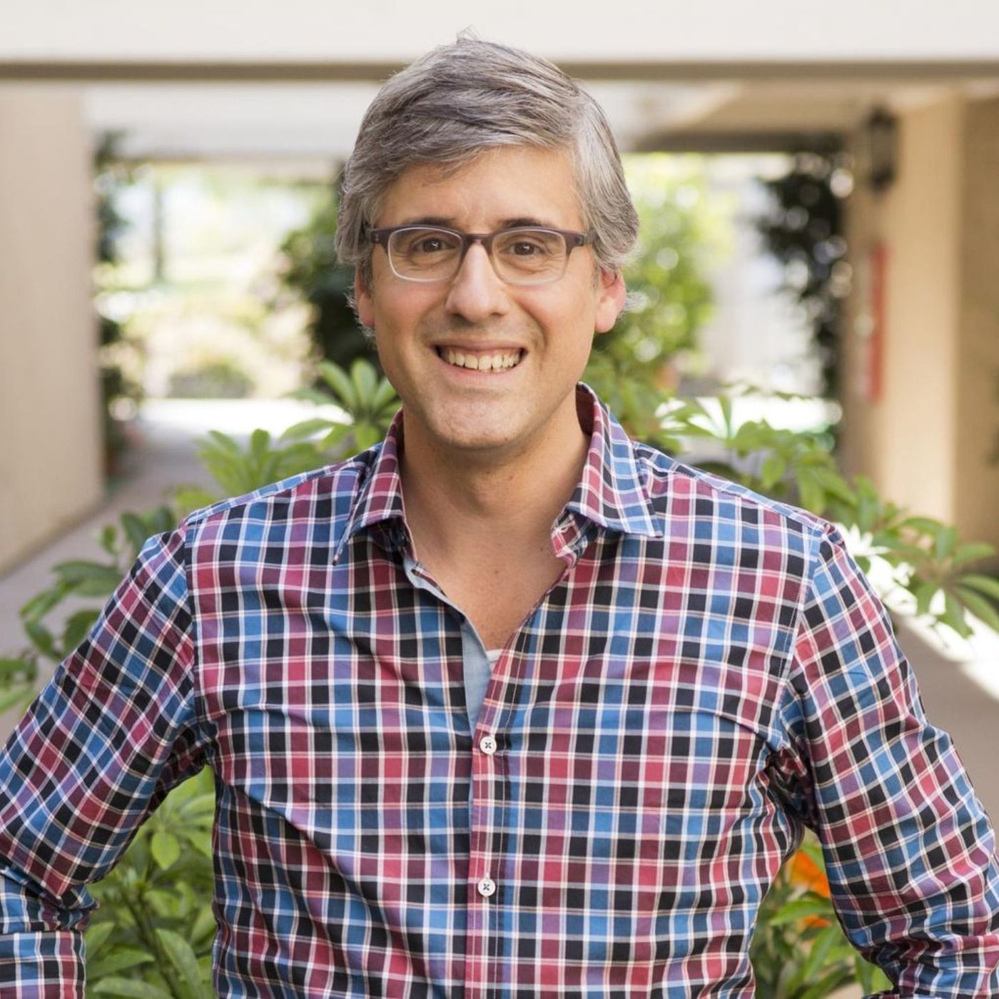 10-Question Quiz: News With Mo Rocca — The Brian Lehrer Show cover