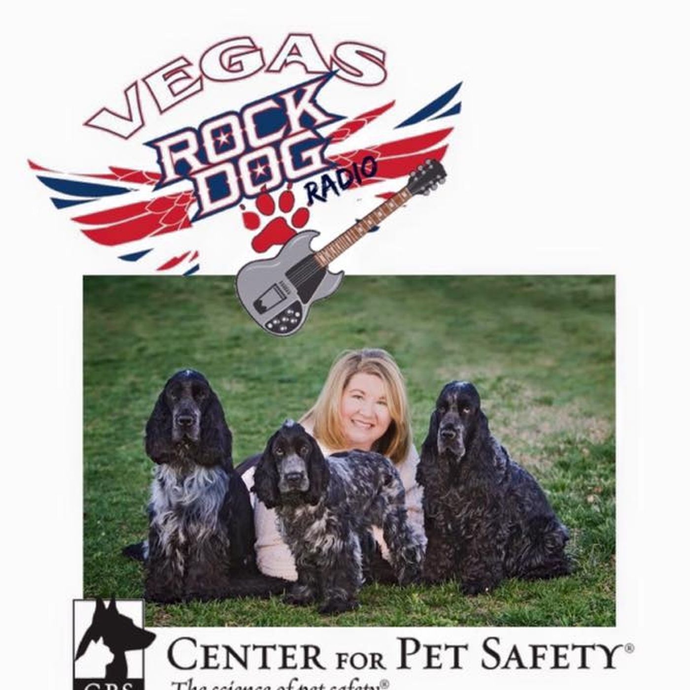 Vegas Rock Dog Radio