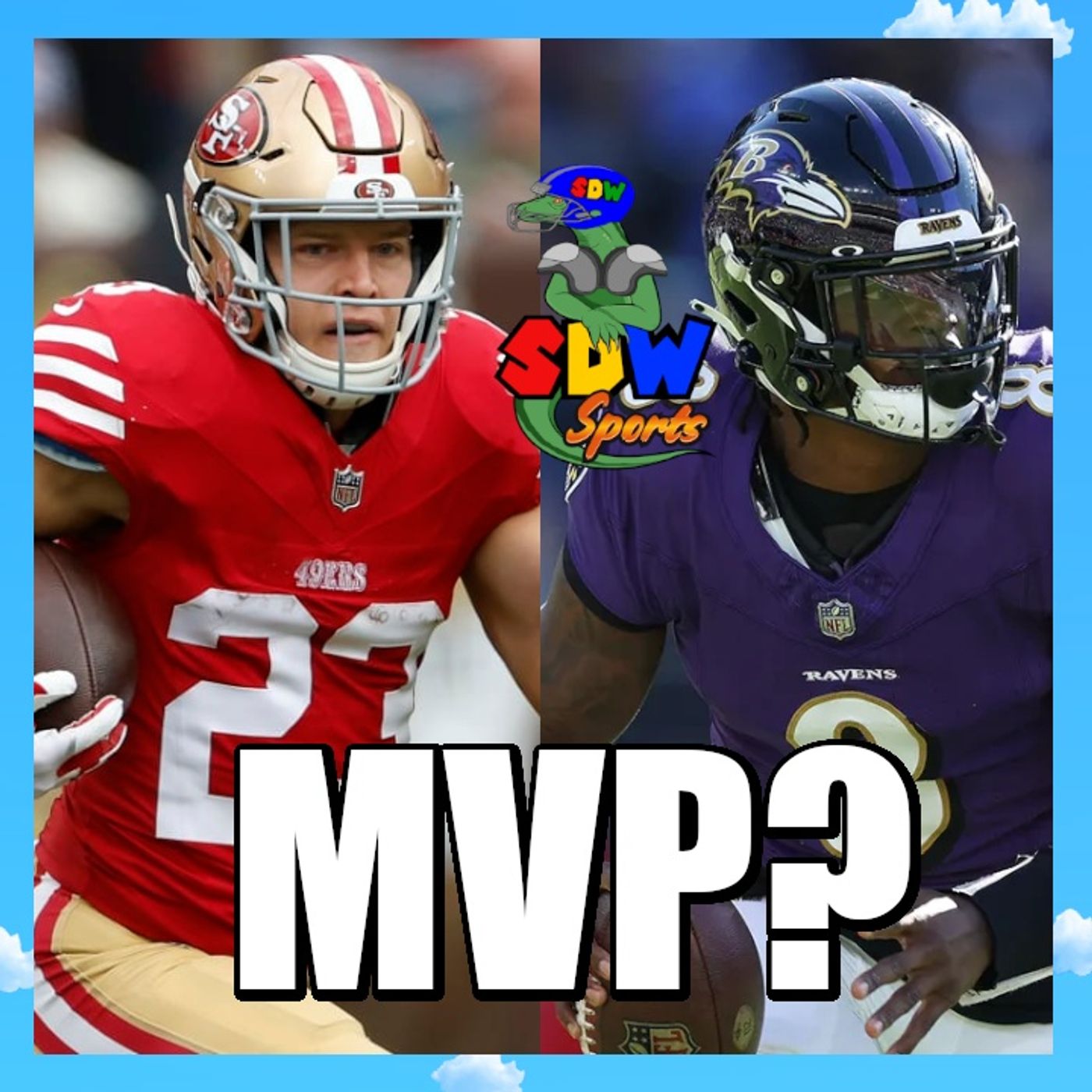 NFL Week 16: Who's The Real MVP?