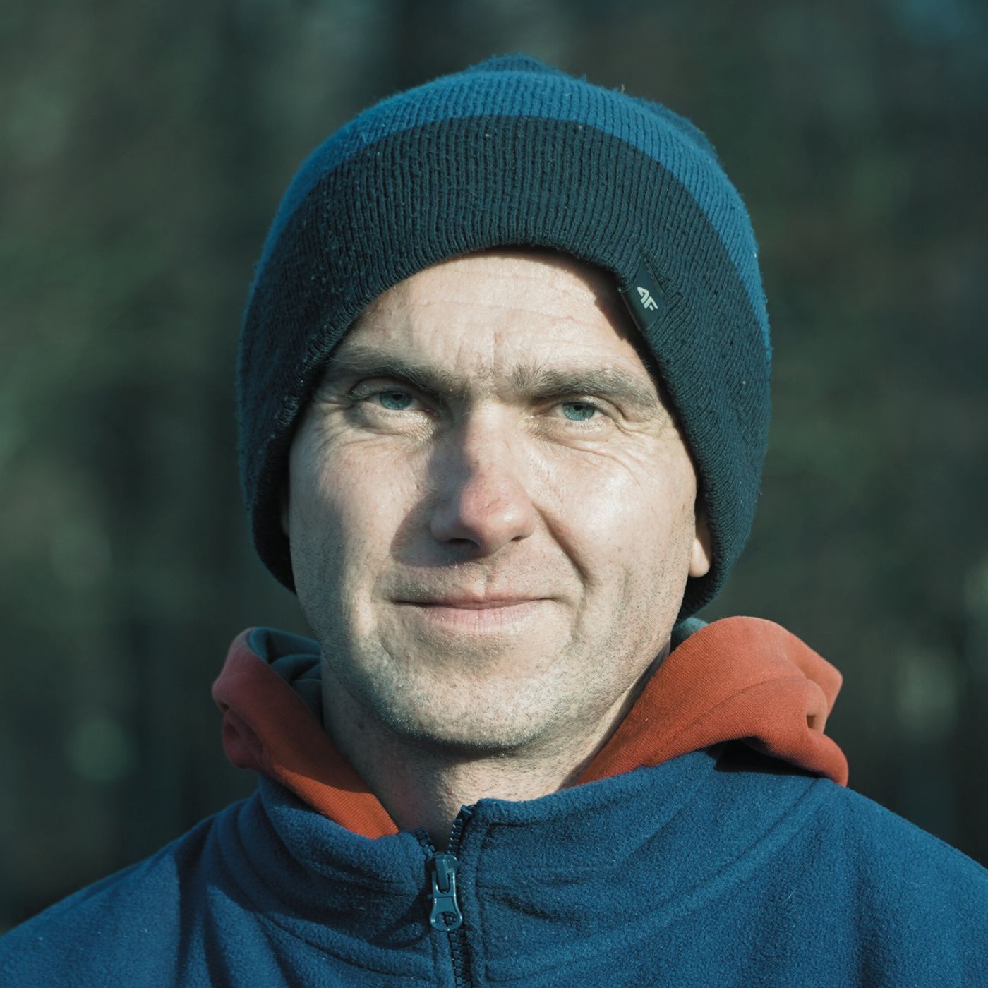 Czaban robi raban