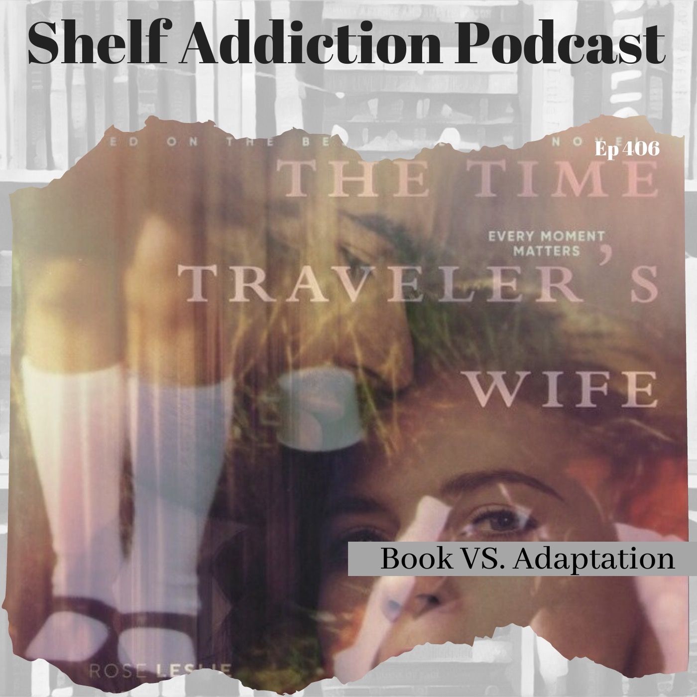 The Time Traveler's Wife | Book vs TV Adaptation