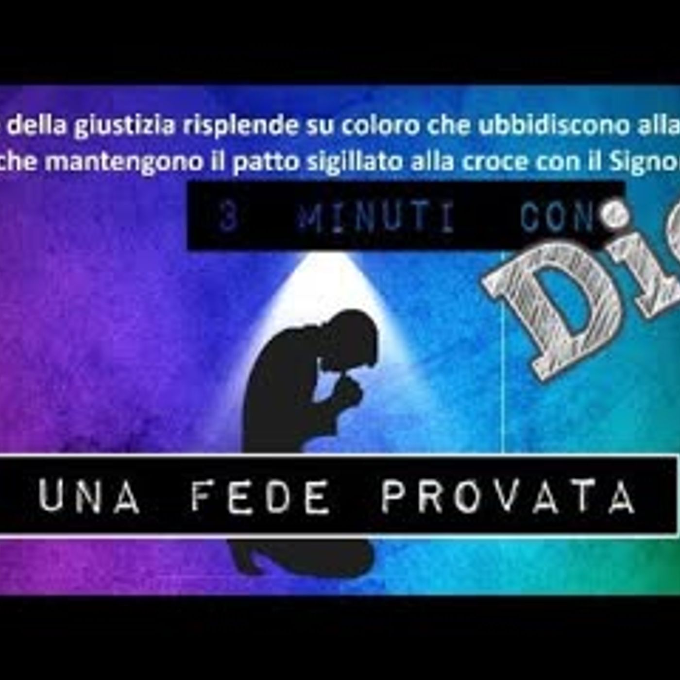 3 minuti con Dio-Betel Life