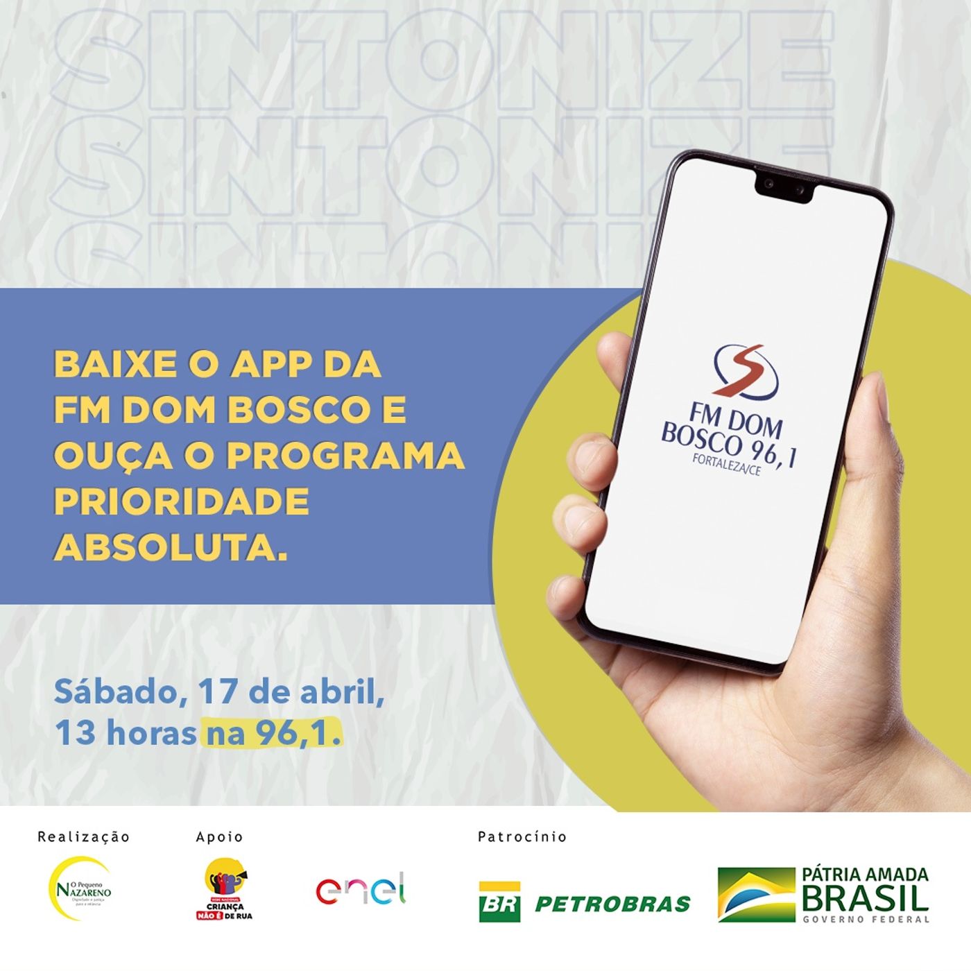 Prioridade Absoluta