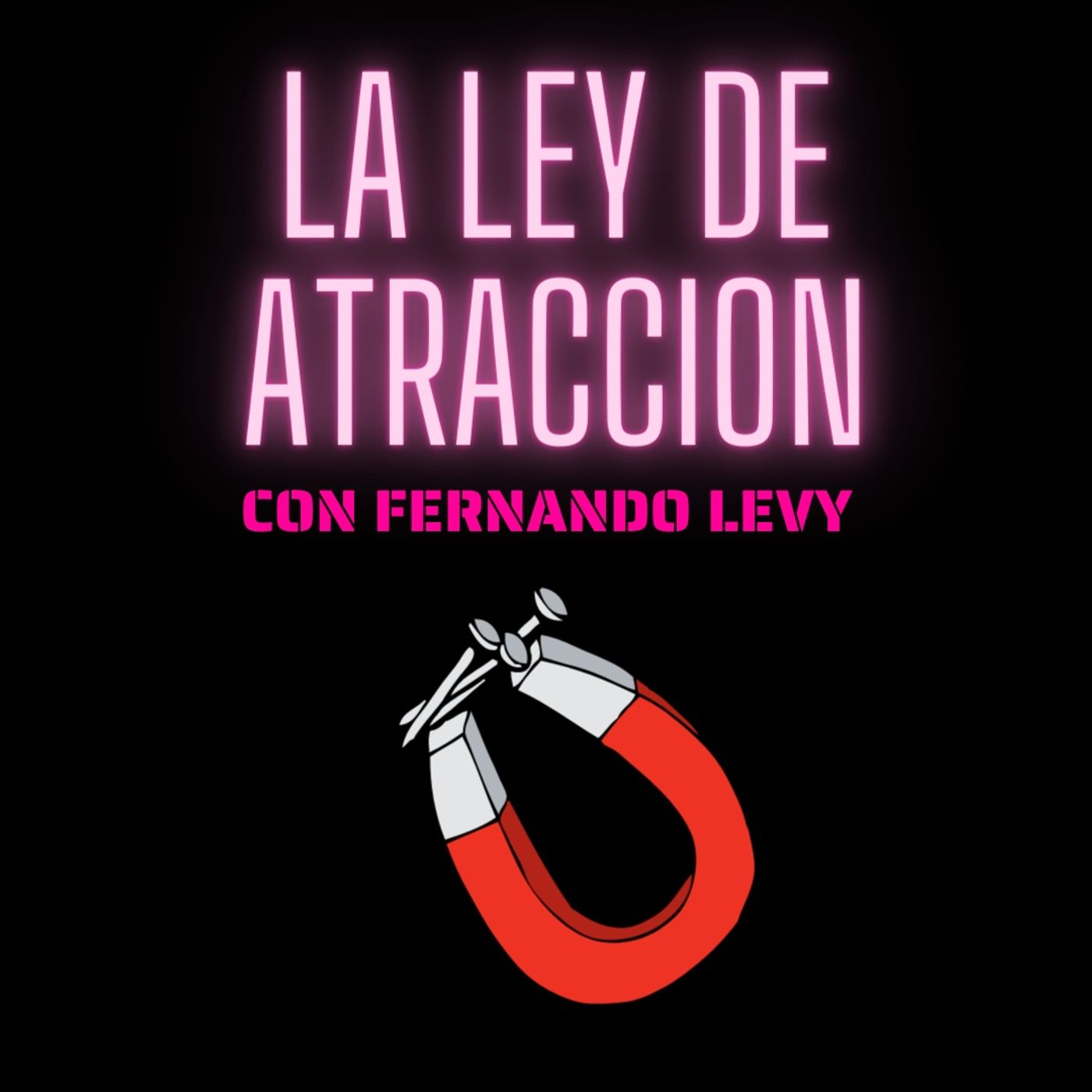 EPISODIO 28- LA LEY DE ATRACCION