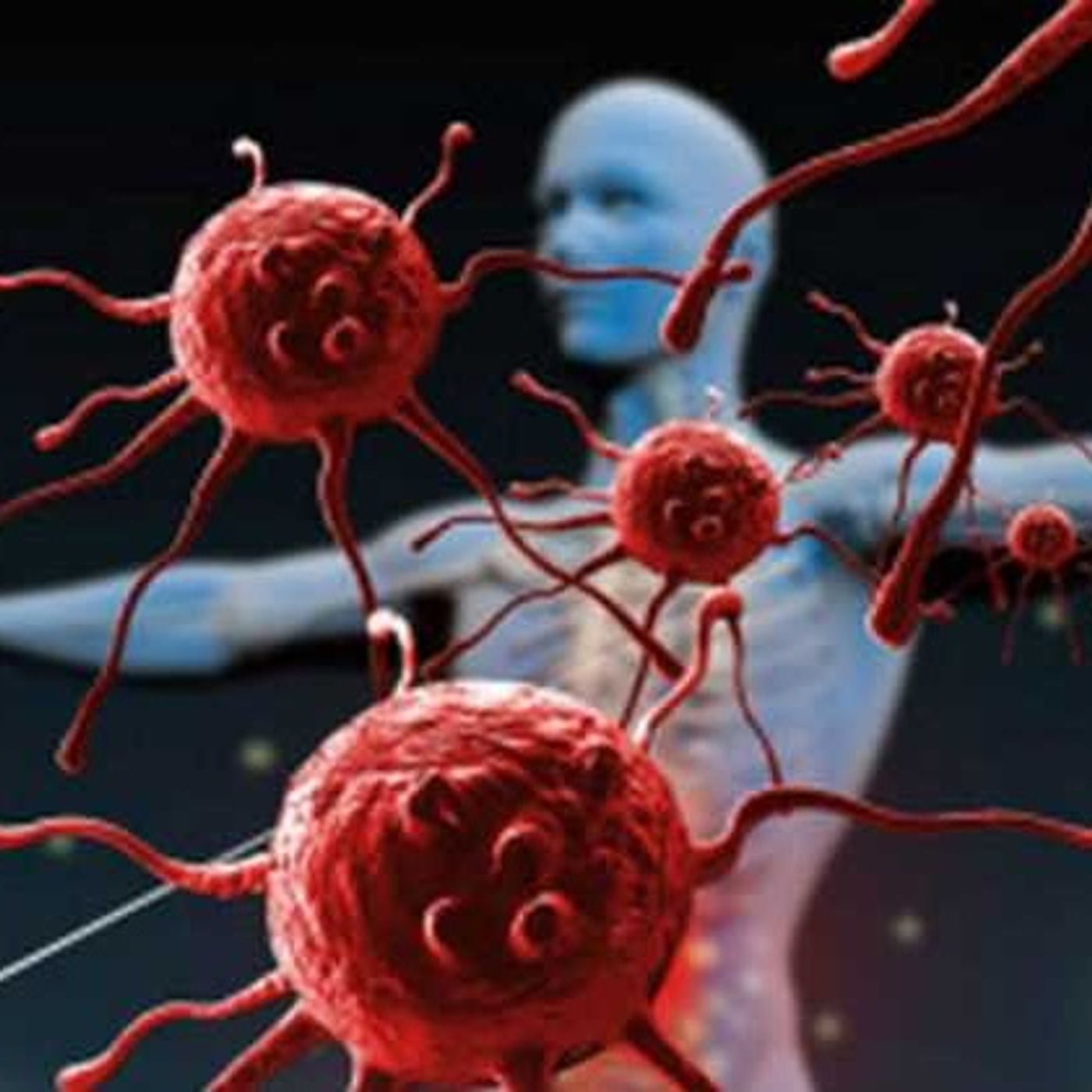 Lo que debe saber si sufre de hipotiroidismo en tiempos de coronavirus episode artwork