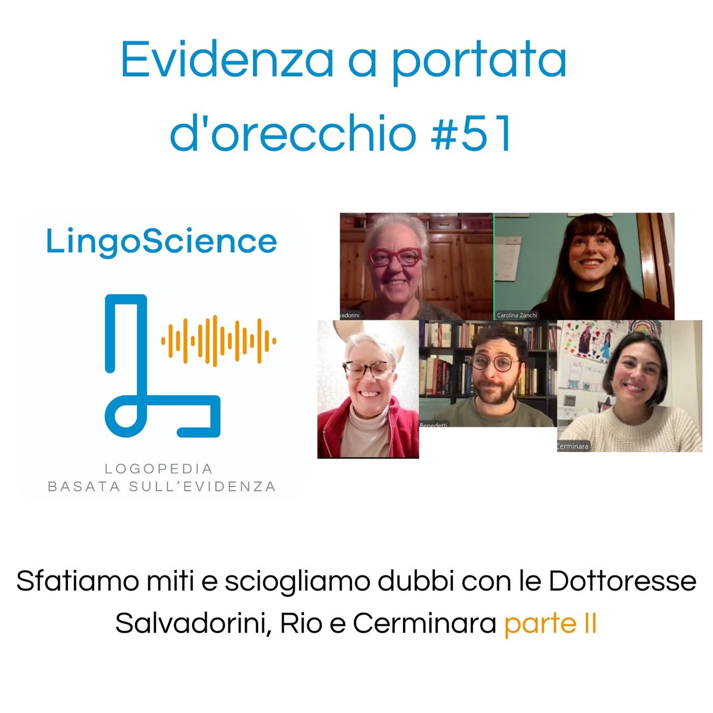 LingoScience (italiano)