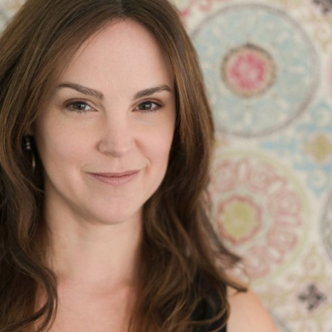 Author Sarah Hays Coomer talks about her book "The Habit Trip..."! episode artwork