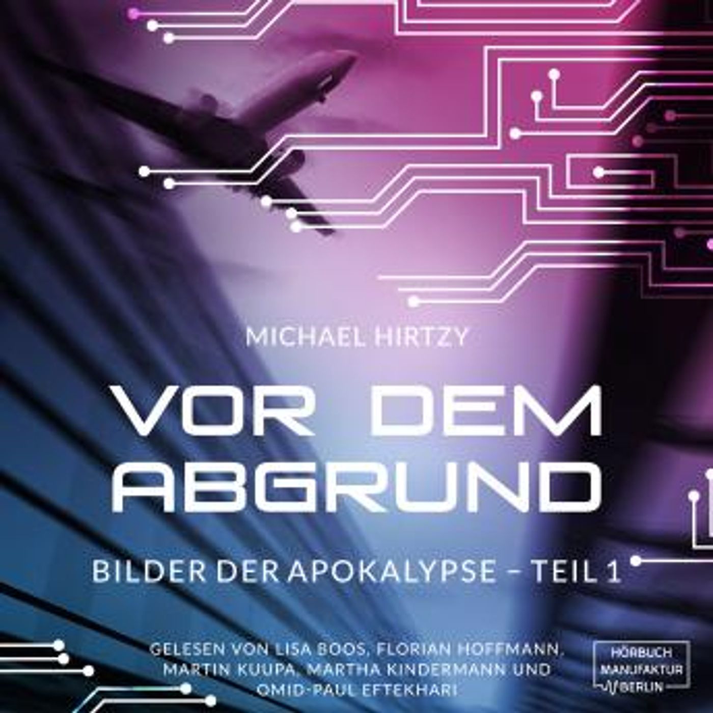 Download High-Quality Full Audiobooks in Science Fiction & Fantasy, Apocalyptic & Dystopian