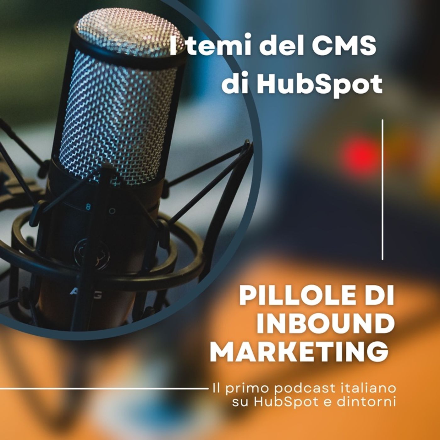Pillole di Inbound Marketing