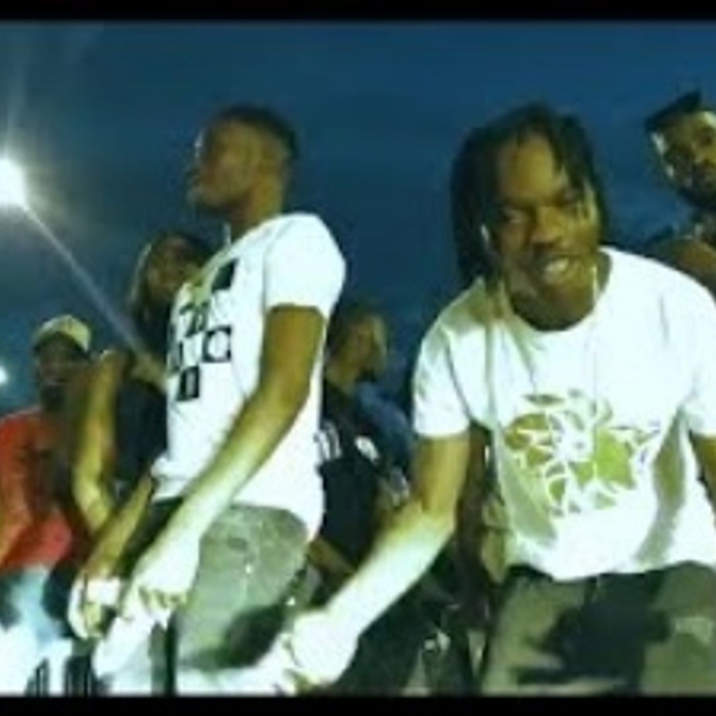 osas Ben Comedy music