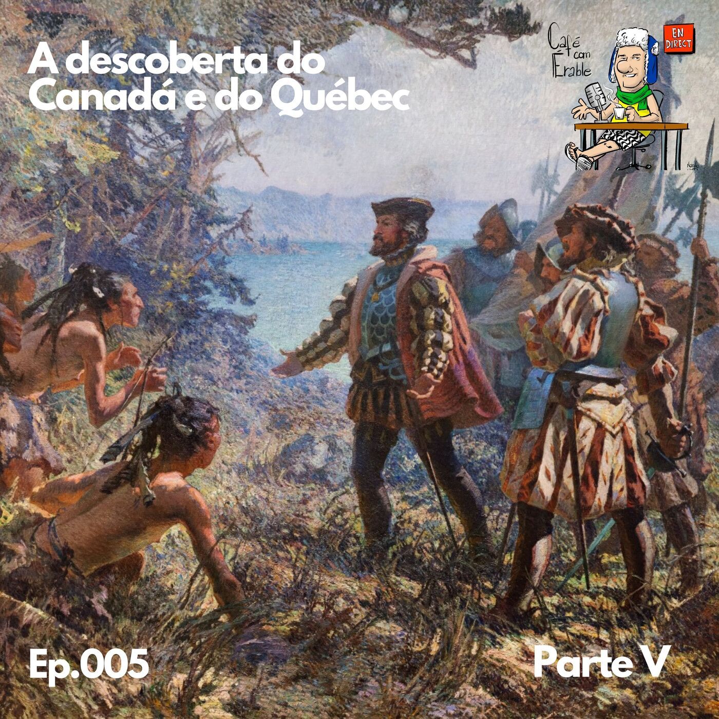Conexão Québec