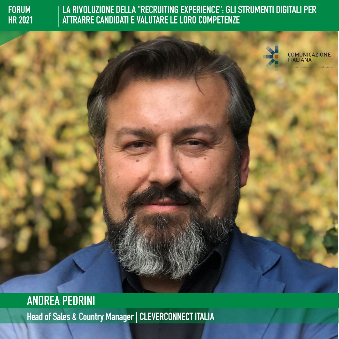 Comunicazione Italiana