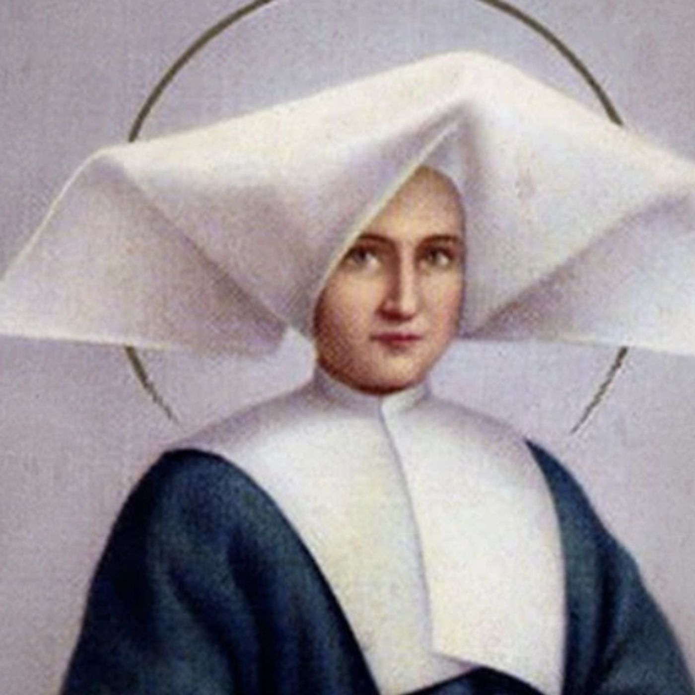 Santa Catalina Laboure, religiosa